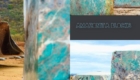 Amazonita Granite Blocks