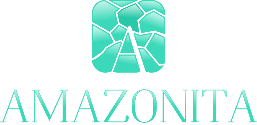 Amazonita Logo