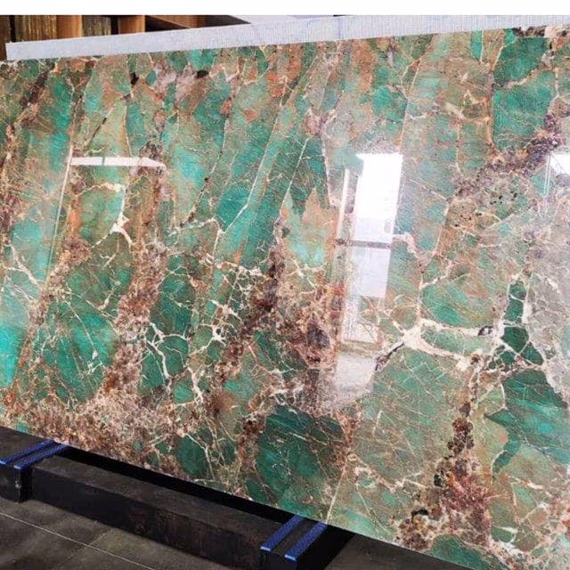 Amazonita Granistone