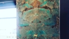 Amazonita Granite Stones