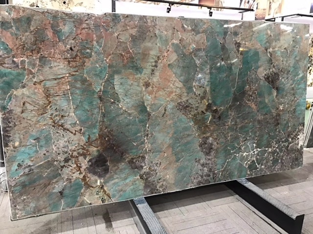 About Amazonita Amazonita